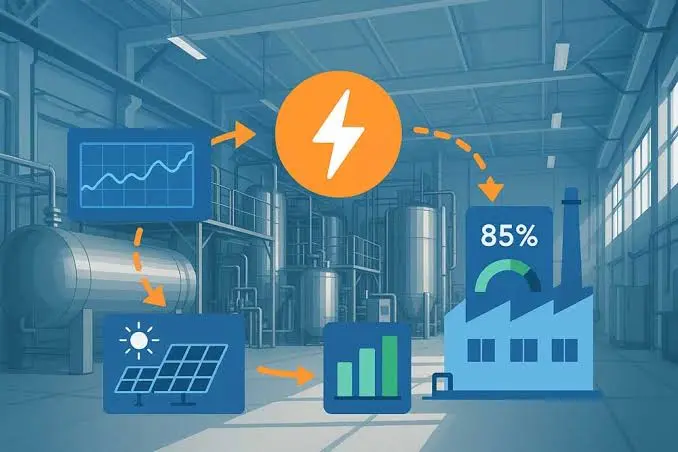 Energy Auditing